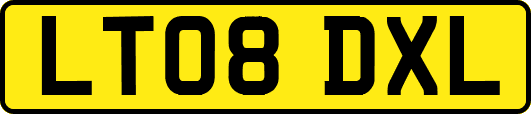 LT08DXL
