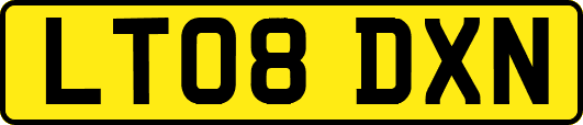 LT08DXN