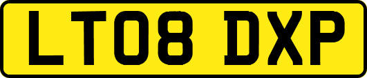 LT08DXP