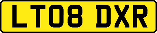 LT08DXR