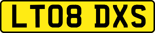 LT08DXS