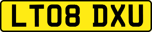 LT08DXU