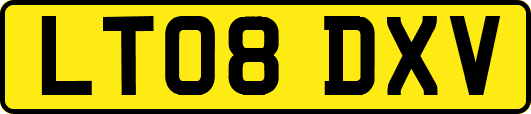 LT08DXV