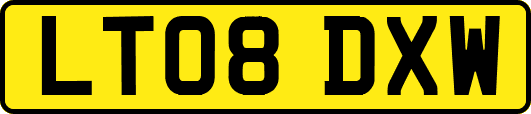 LT08DXW