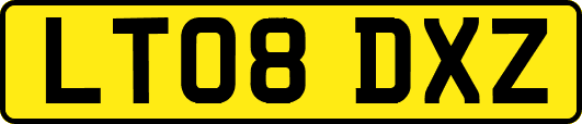 LT08DXZ