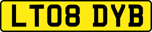 LT08DYB