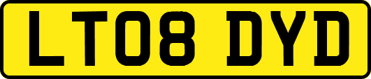 LT08DYD