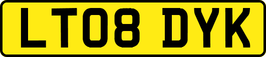 LT08DYK