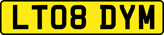 LT08DYM