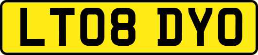 LT08DYO