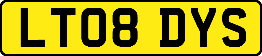 LT08DYS