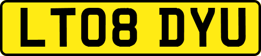 LT08DYU
