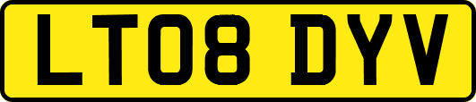LT08DYV