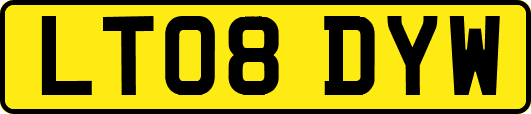LT08DYW