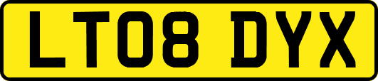 LT08DYX