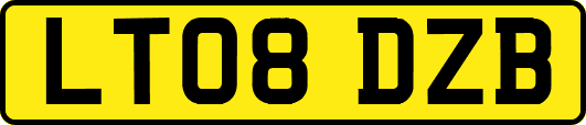 LT08DZB