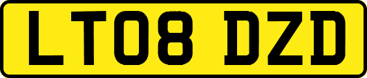 LT08DZD