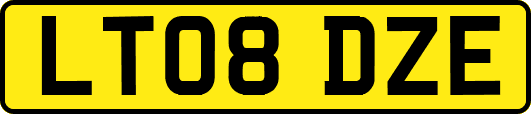 LT08DZE
