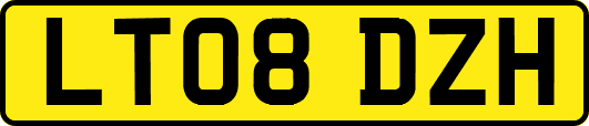 LT08DZH