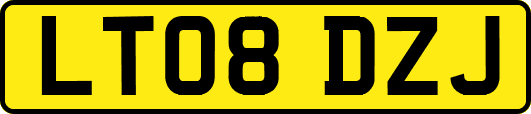 LT08DZJ