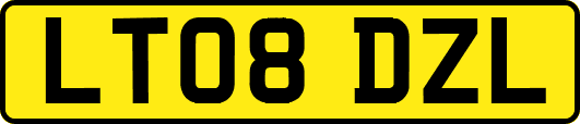 LT08DZL
