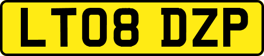 LT08DZP