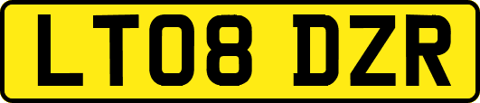 LT08DZR