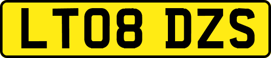 LT08DZS
