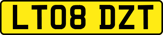 LT08DZT