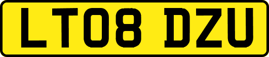 LT08DZU