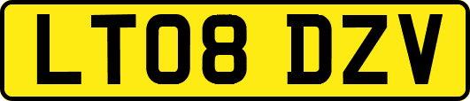 LT08DZV