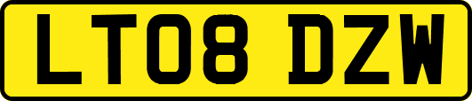 LT08DZW