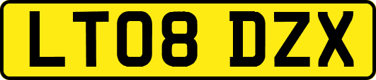 LT08DZX