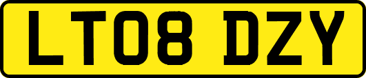 LT08DZY