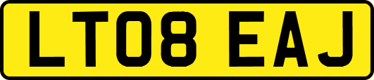 LT08EAJ