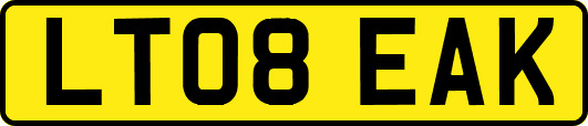 LT08EAK