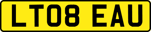 LT08EAU