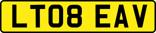 LT08EAV