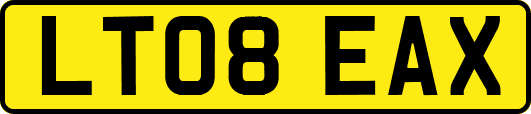 LT08EAX