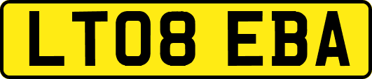 LT08EBA