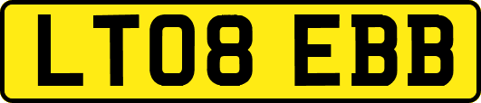 LT08EBB