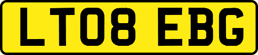 LT08EBG