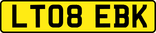 LT08EBK