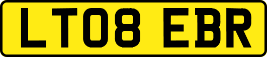 LT08EBR