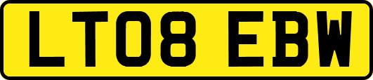 LT08EBW