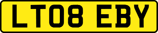 LT08EBY