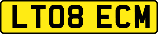LT08ECM