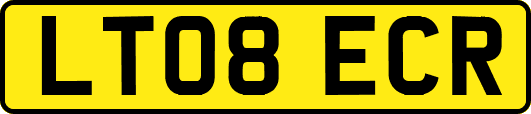 LT08ECR