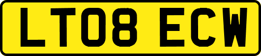 LT08ECW