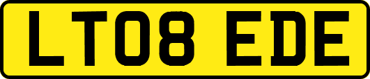 LT08EDE
